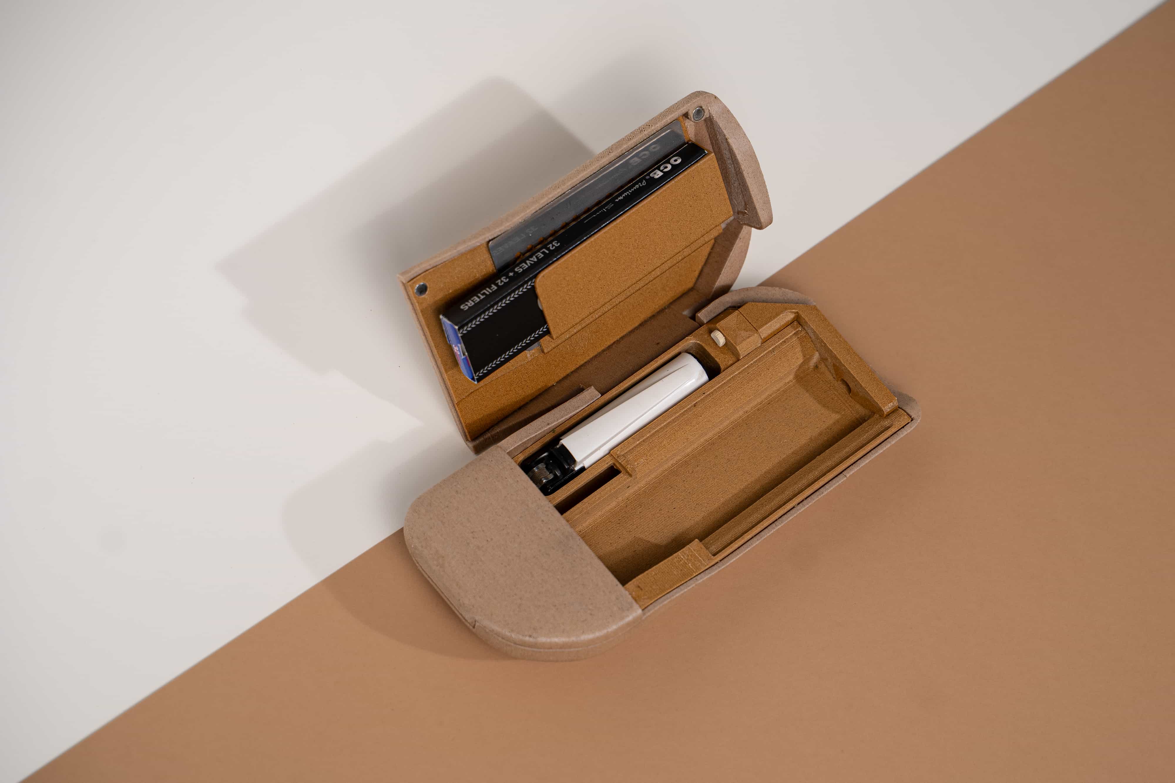 Baltác světlá varianta