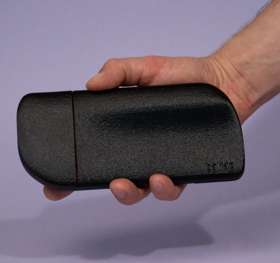 Baltác diskrétní design